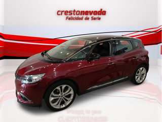 Scénic - DESDE 243€/MES ¡SIN PAGAR ENTRADA!