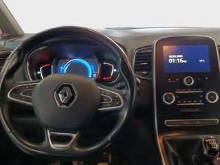 Scénic - DESDE 243€/MES ¡SIN PAGAR ENTRADA!