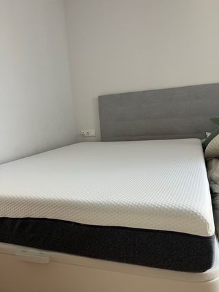 Colchón Emma Matrimonio