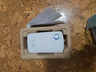 TP-Link N300 Extensor WiFi TL-WA850RE