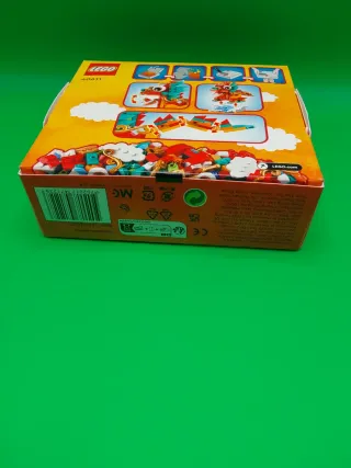 LEGO 40611 Year of the Dragon descaralogada