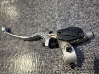 Bombas Freno y Embrague Moto Enduro BRAKTEC