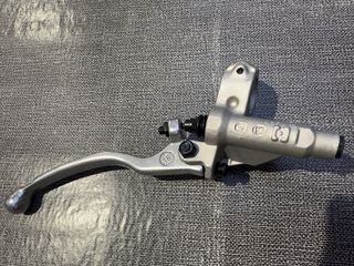 Bombas Freno y Embrague Moto Enduro BRAKTEC