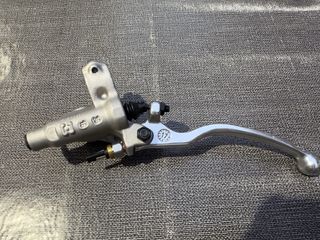 Bombas Freno y Embrague Moto Enduro BRAKTEC