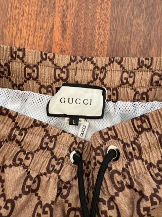 Bañador Gucci