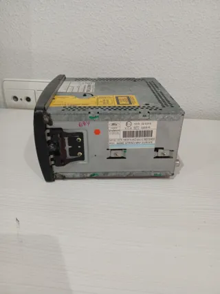 Radio Ford Mondeo MK3 2002