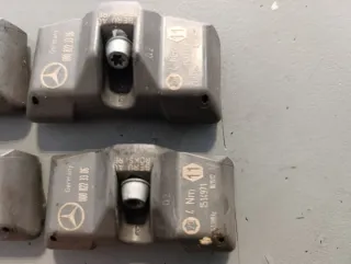 Sensores Presión Neumáticos Mercedes 000 822 33 06