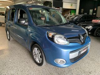 Renault Kangoo 2013