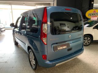 Renault Kangoo 2013