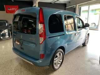 Renault Kangoo 2013