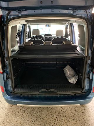 Renault Kangoo 2013