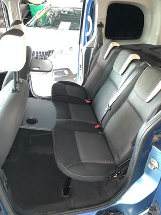Renault Kangoo 2013