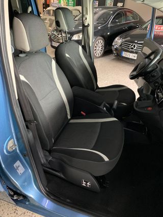 Renault Kangoo 2013