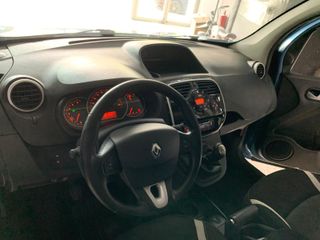 Renault Kangoo 2013