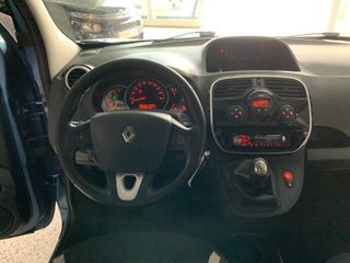 Renault Kangoo 2013