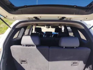 Chevrolet Captiva 2010