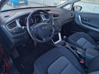 KIA Ceed 1.6 CRDi 128cv 2013
