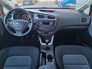 KIA Ceed 1.6 CRDi 128cv 2013