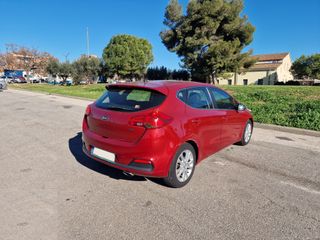 KIA Ceed 1.6 CRDi 128cv 2013