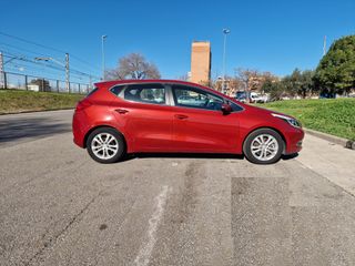 KIA Ceed 1.6 CRDi 128cv 2013