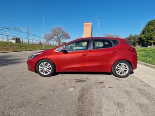 KIA Ceed 1.6 CRDi 128cv 2013