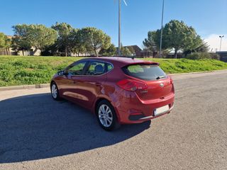 KIA Ceed 1.6 CRDi 128cv 2013