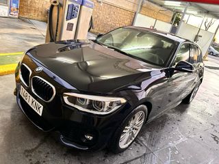 BMW Serie 1 2018
