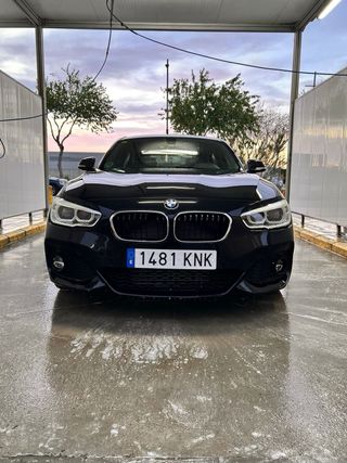 BMW Serie 1 2018