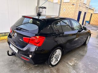 BMW Serie 1 2018