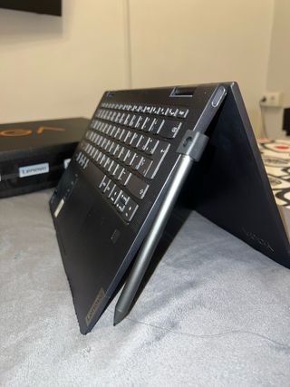 Portátil Lenovo Yoga 7i Convertible 2 en 1