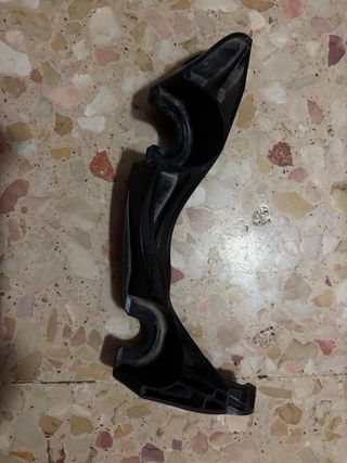 Soporte varillas caja cambios renault laguna 3