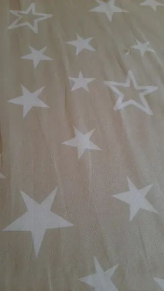 Colchón Cuna Plegable Kikka Boo 120x60