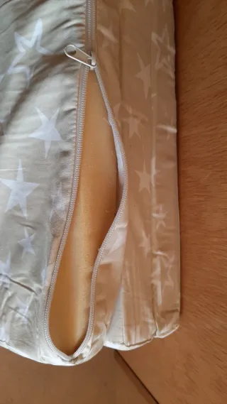 Colchón Cuna Plegable Kikka Boo 120x60