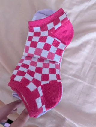 Pack 7 Pares Calcetines Primark