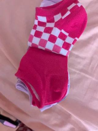 Pack 7 Pares Calcetines Primark