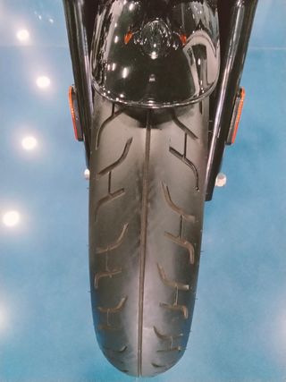 Royal Enfield Interceptor 650