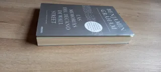 Las memorias del decano de Wall Street