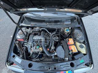 Motor y caja 1.9d Peugeot 205
