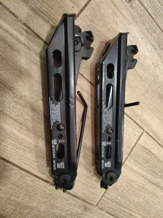 Gato hidráulico GM 90 576 819