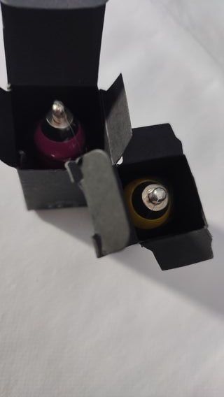 PACK CARGADORES USB COCHE 2 UNIDADES NUEVOS