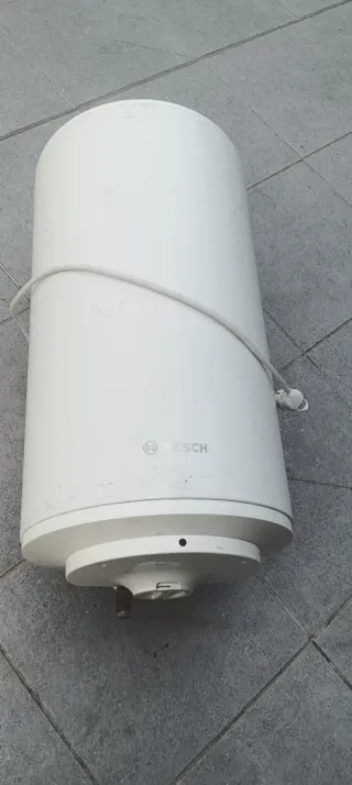 Calentador Eléctrico Bosch 80L