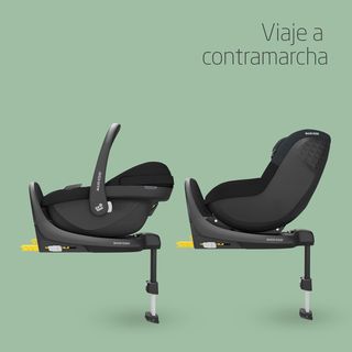 Maxi-Cosi FamilyFix S, Base ISOFIX i-Size, 0-4 Anni