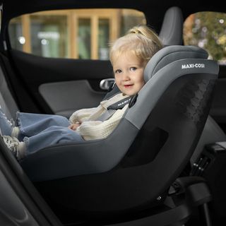 Maxi-Cosi FamilyFix S, Base ISOFIX i-Size, 0-4 Anni