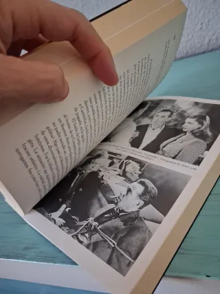 Escritores del cine relaciones de amor y odio e...