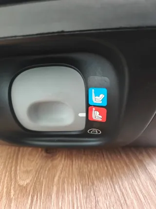 Silla Coche Bébé Confort Opal 0+/1