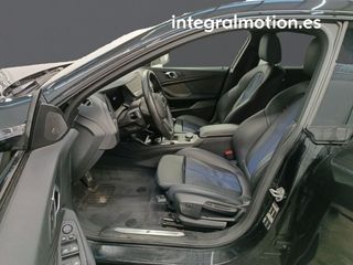 BMW Serie 2 218i Gran Coupe