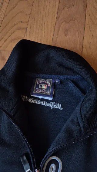 Felpa Majestic Yankees Originale M