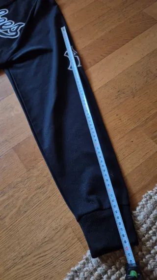 Felpa Majestic Yankees Originale M