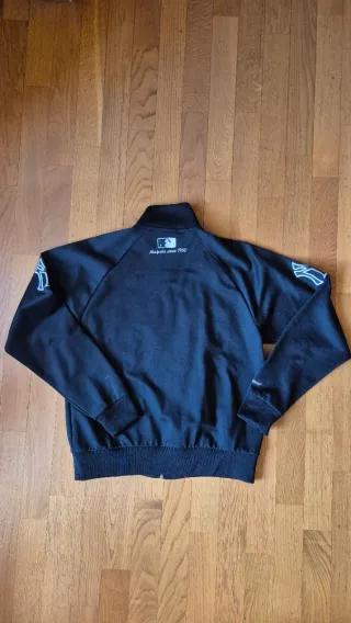 Felpa Majestic Yankees Originale M