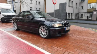 BMW e46 Special Edition - Individual Cabrio